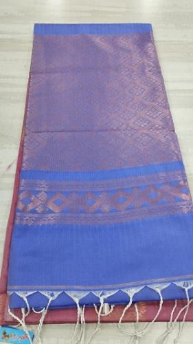 PL Softee Saree